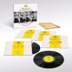 Wilhelm Furtwangler – Complete Studio Recordings 1951-1953