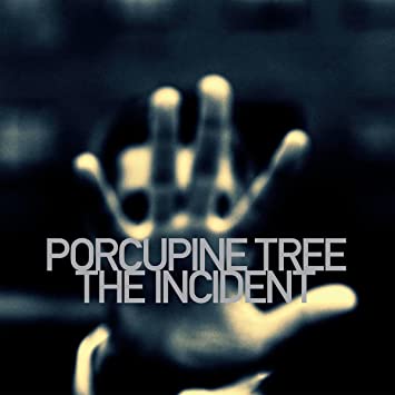 Porcupine Tree – The Incident [2 LP]