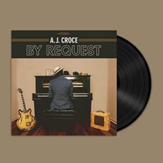 A.J. Croce – By Request