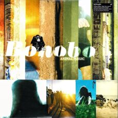 Bonobo – Animal Magic [2 LP]