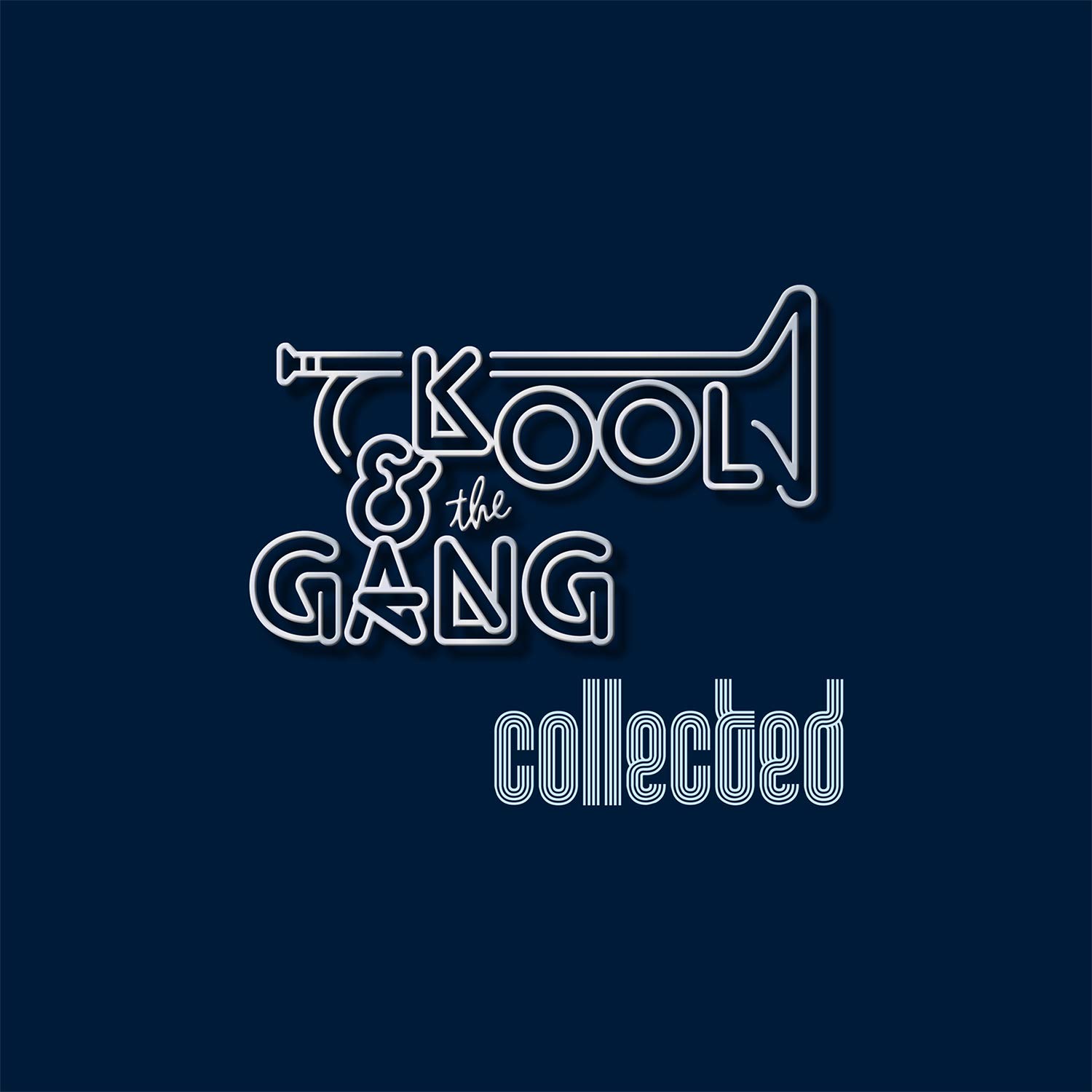 KOOL & THE GANG – Collected