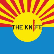 The Knife – The Knife [2 LP]