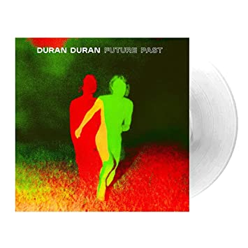 Duran Duran – FUTURE PAST