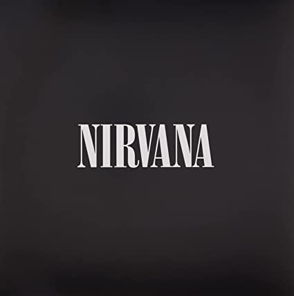 Nirvana – Nirvana