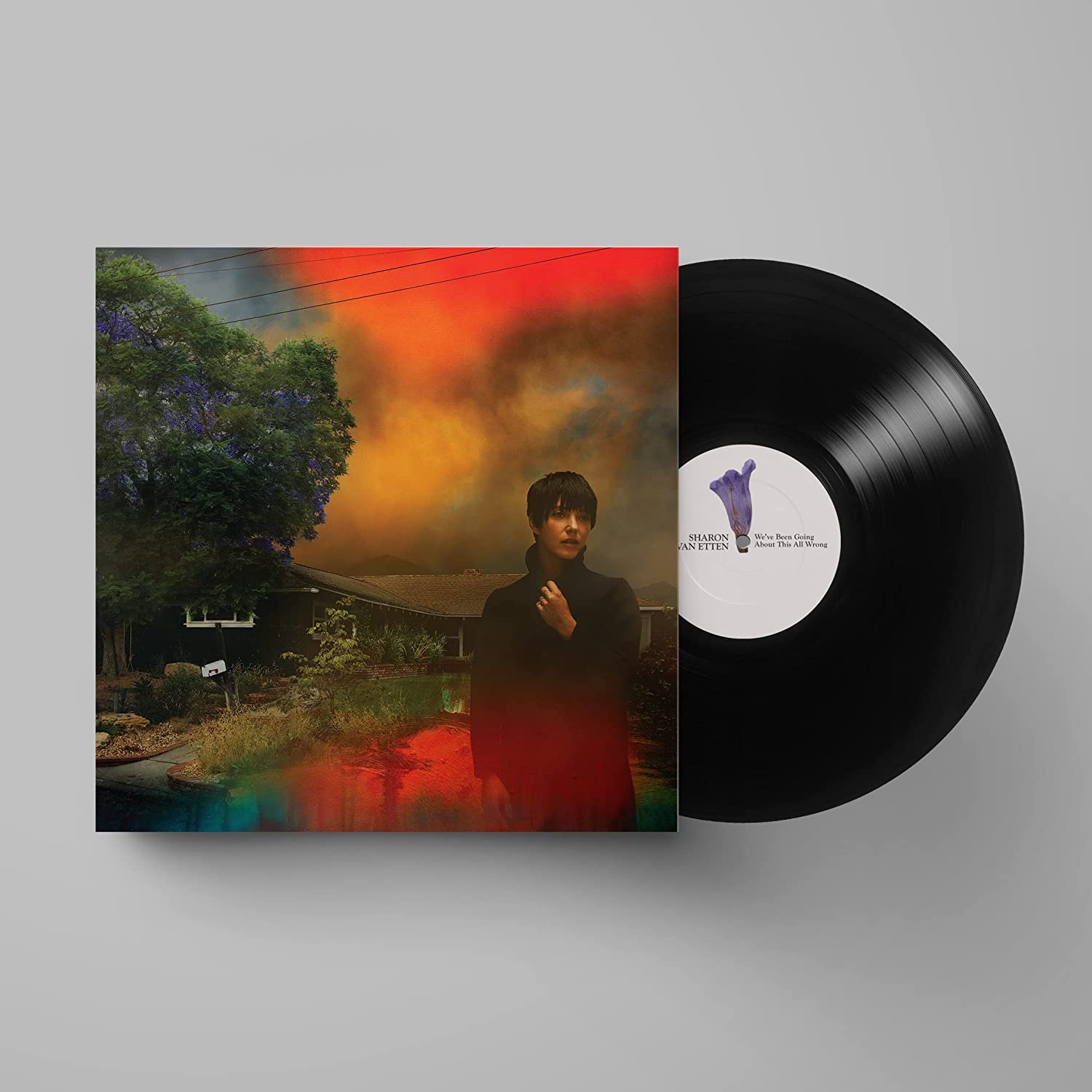 Sharon Van Etten – We’ve Been Going About This All Wrong