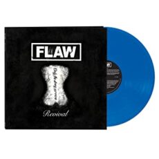 Flaw – Revival Blue