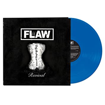 Flaw – Revival Blue