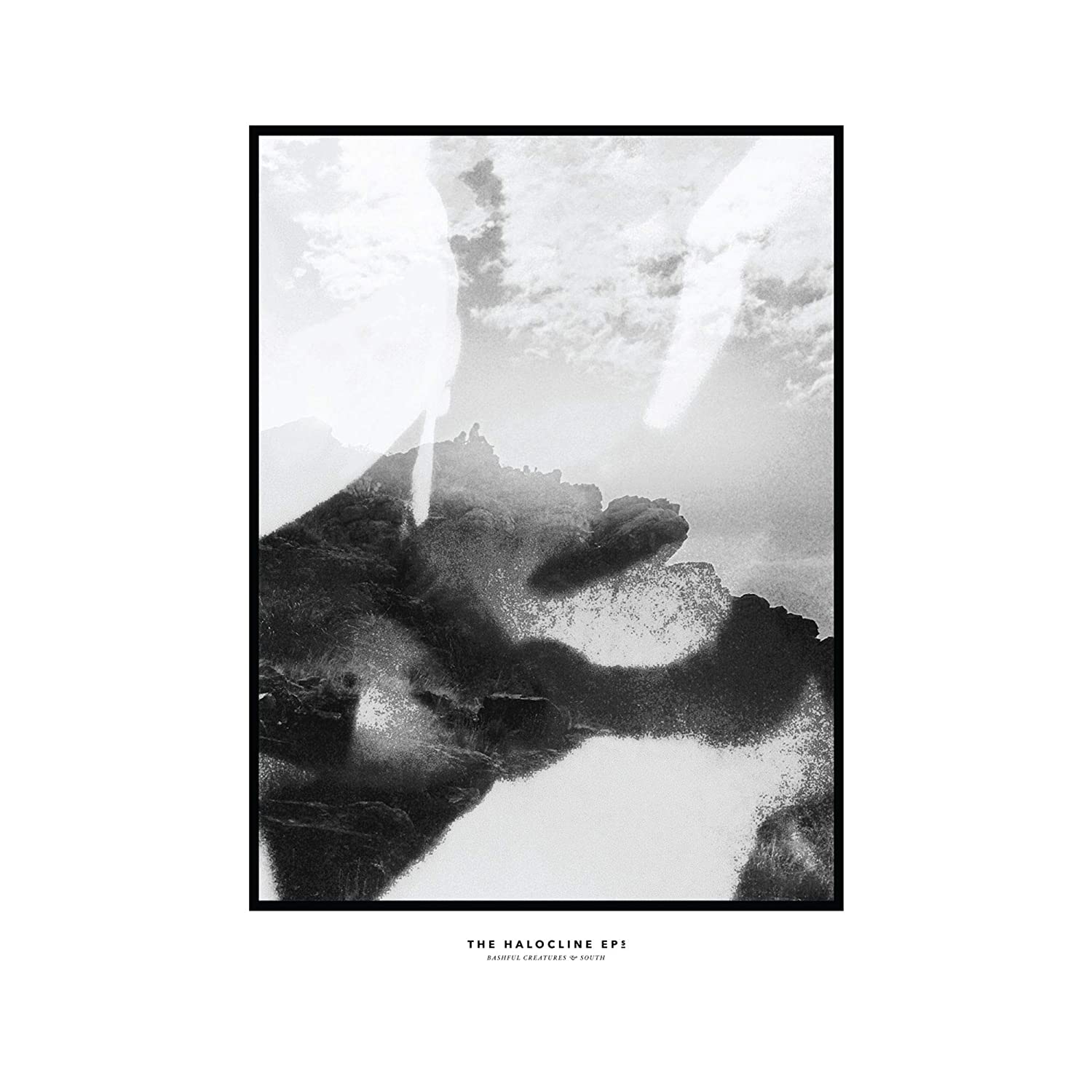 Hippo Campus – The Halocline EPs