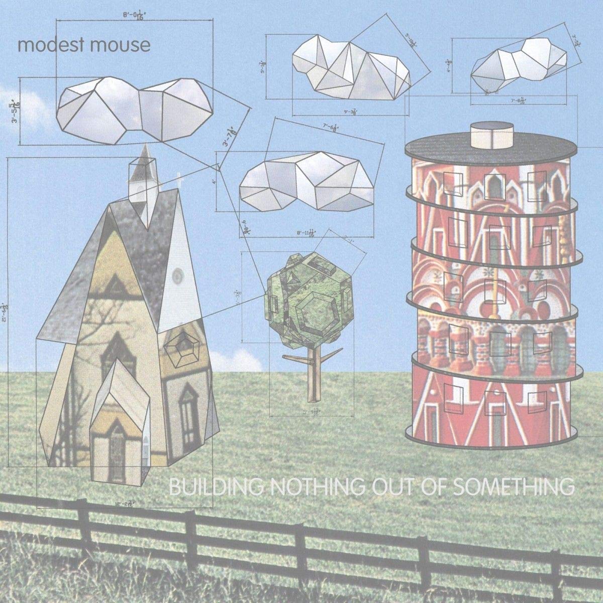 Modest Mouse – Building Nothing Out Of Something