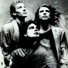 Alphaville – Afternoons In Utopia