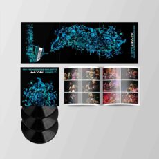 Daptone Super Soul Revue – The Daptone Super Soul Revue Live! At the Apollo [3 LP]