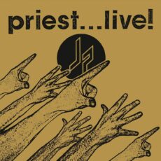 Judas Priest – Priest… Live!