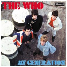 The Who – My Generation (Half-Speed Master LP)