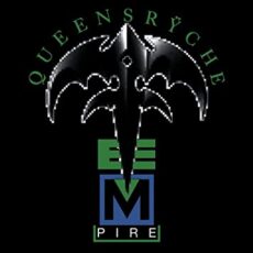 Queensrÿche – Empire Translucent (Red Audiophile 30th Anniversary)