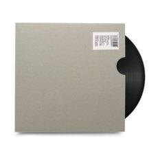 Autechre – LP5 [2 LP]