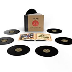 Tom Petty – Wildflowers & All The Rest Deluxe