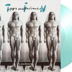 Tin Machine – Tin Machine II