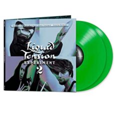 Liquid Tension Experiment – Liquid Tension Experiment 2 (Green)