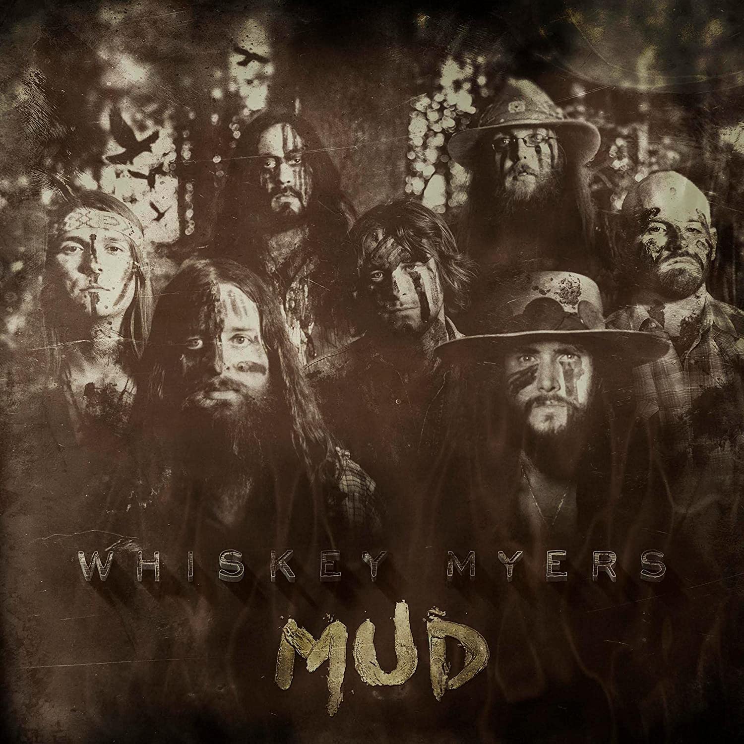 Whiskey Myers – Mud