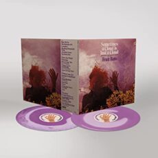 Fruit Bats – Sometimes a Cloud Is Just a Cloud: Slow Growers, Sleeper Hits and Lost Songs 2001–2021
