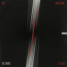 The Strokes – First Impressions of Earth