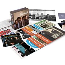 The Rolling Stones – The Rolling Stones Singles 1963-1966 [7″ Single Box Set]