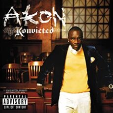Akon – Konvicted [2 LP]