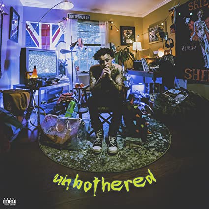 Lil Skies – Unbothered