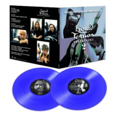 Liquid Tension Experiment – Liquid Tension Experiment 2 Blue