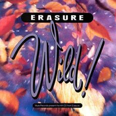 Erasure – Wild