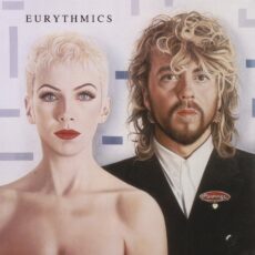 Eurythmics – Revenge