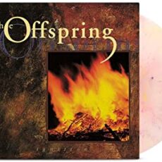 The Offspring – Ignition – (30th Anniversary Edition Pink/yellow/clear vinyl)