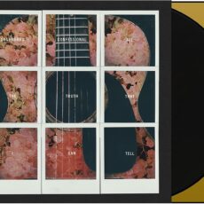 Dashboard Confessional – All The Truth That I Can Tell