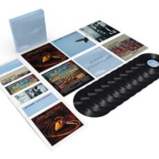 Mark Knopfler – The Studio Albums 1996-2007