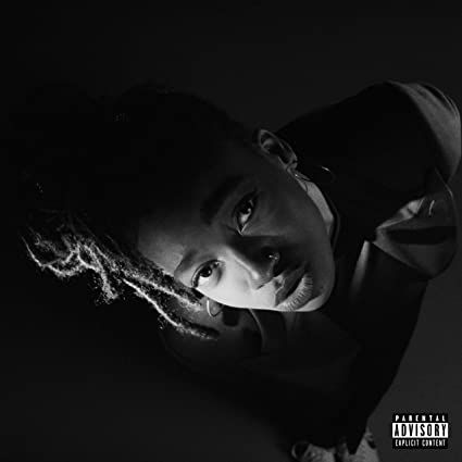 Little Simz – Grey Area (White Vinyl)