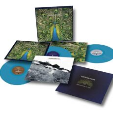 The Bluetones – Expecting To Fly: 25th Anniversary [Deluxe Expanded Boxset Includes 3LP’s On 180-Gram Blue Colored Vinyl]