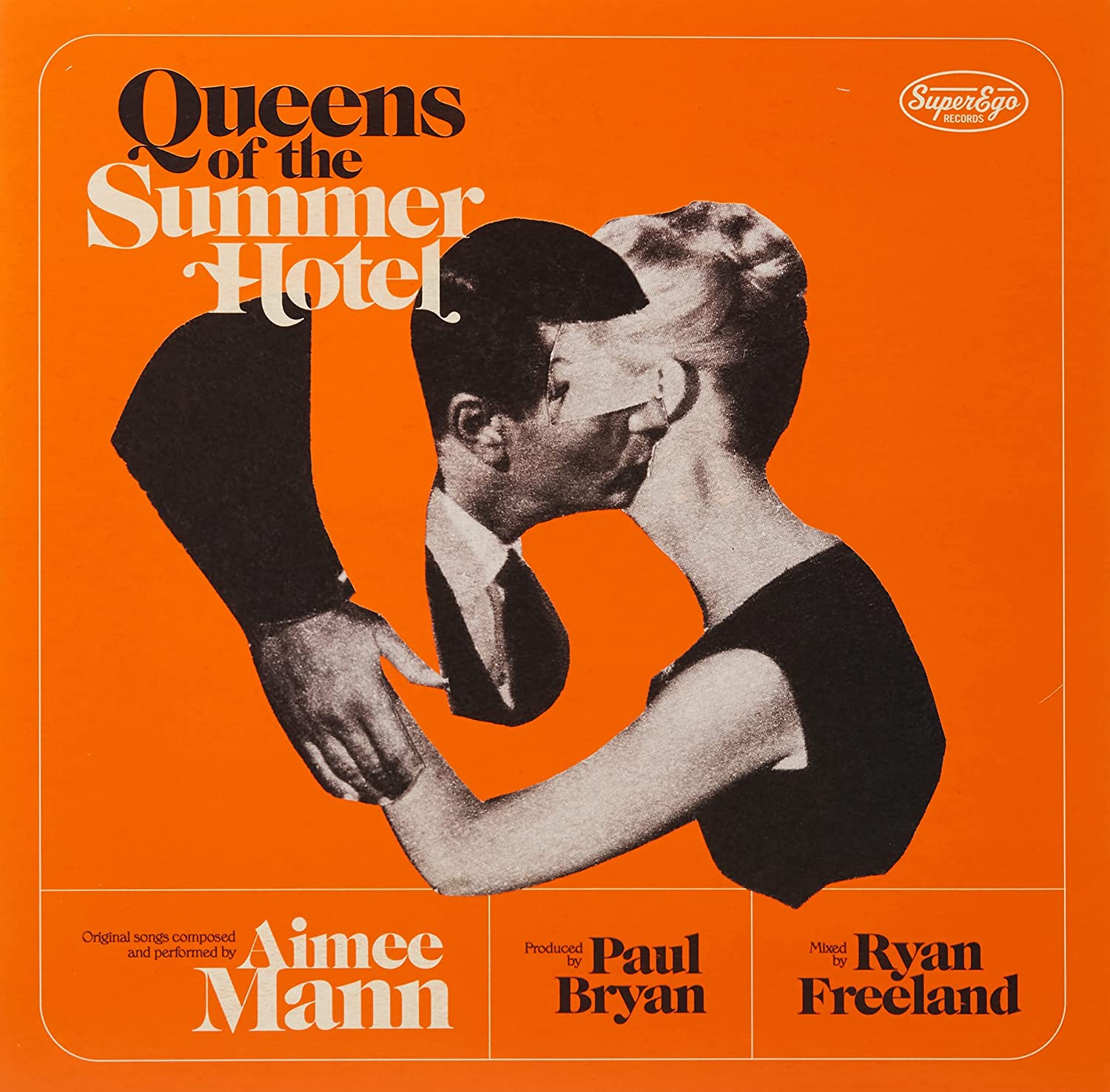 Aimee Mann – Queens of the Summer Hotel