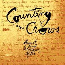 Counting Crows – August And Everything After [2 LP]
