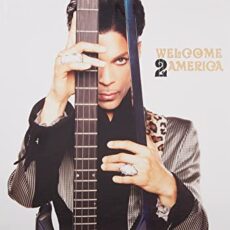 Prince – Welcome 2 America Deluxe Edition