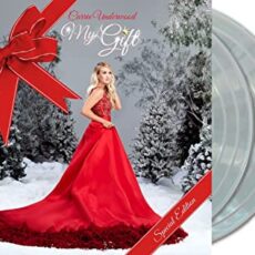 Carrie Underwood – My Gift (Crystal Clear)
