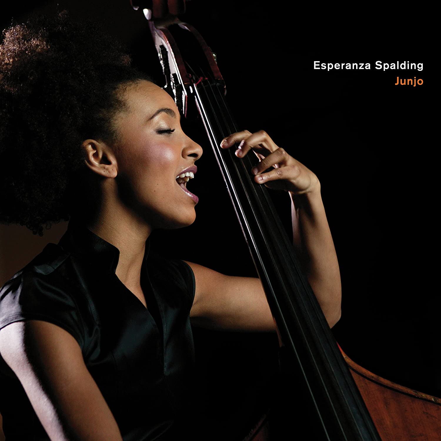 Esperanza Spalding – Junjo