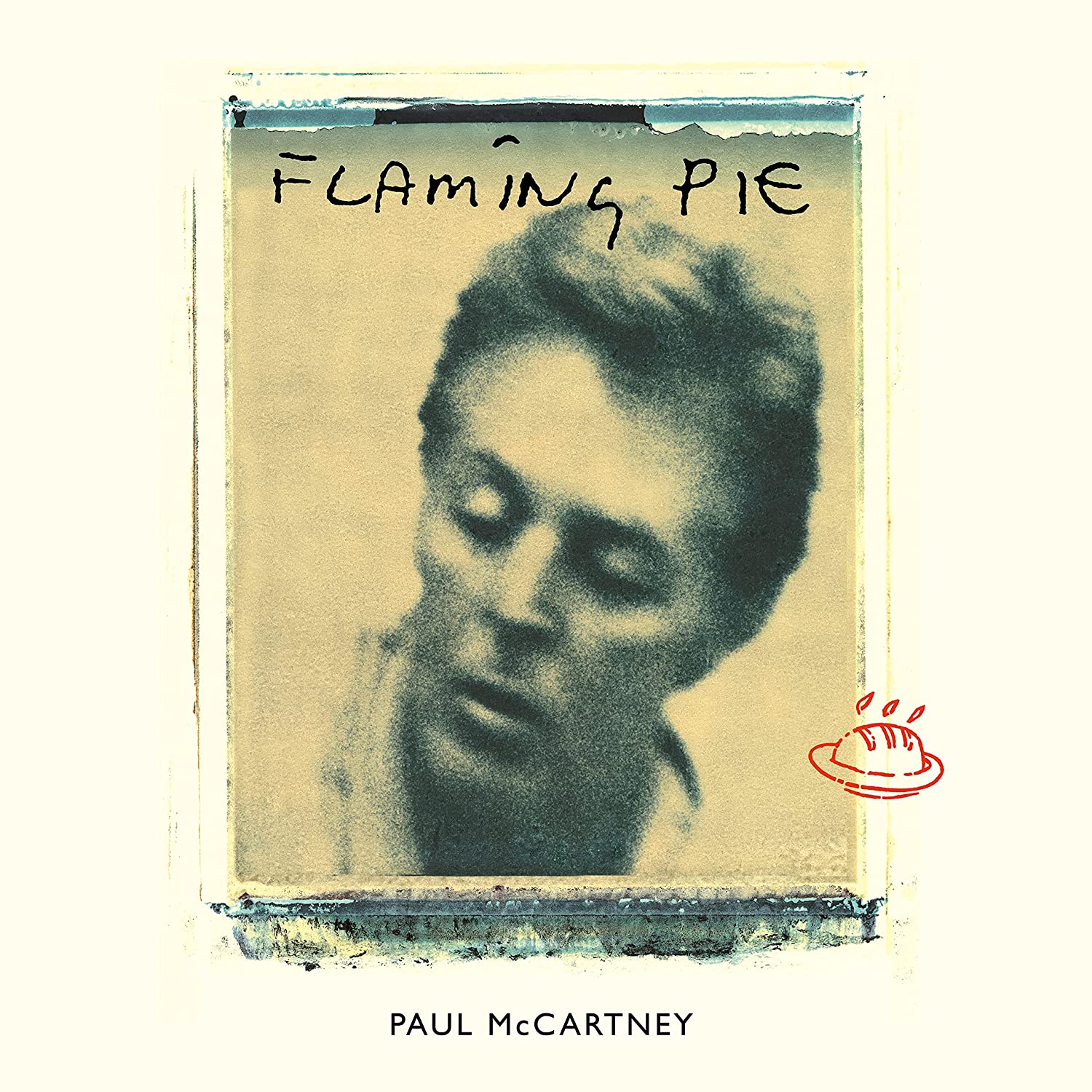 Paul McCartney – Flaming Pie [3 LP] (Box Set)
