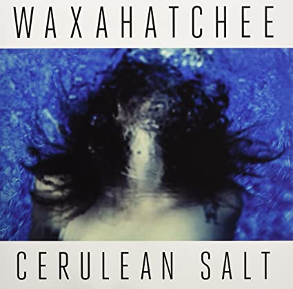 Waxahatchee – Cerulean Salt (Clear Vinyl)