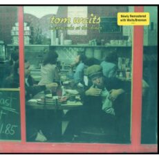 Tom Waits – Nighthawks At The Diner (Remastered)