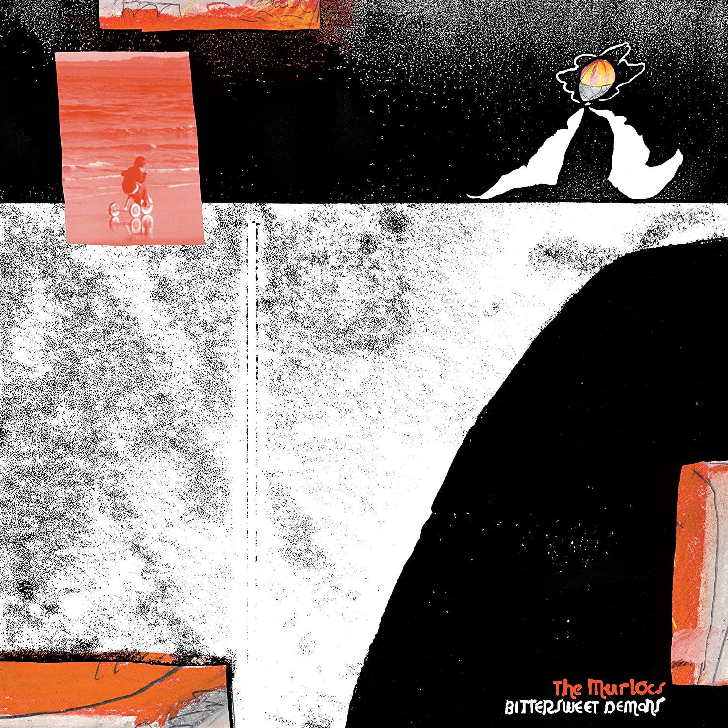 The Murlocs – Bittersweet Demons (Blue Eyed Runner Edition)