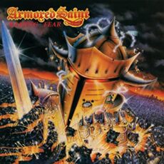 Armored Saint – Raising Fear