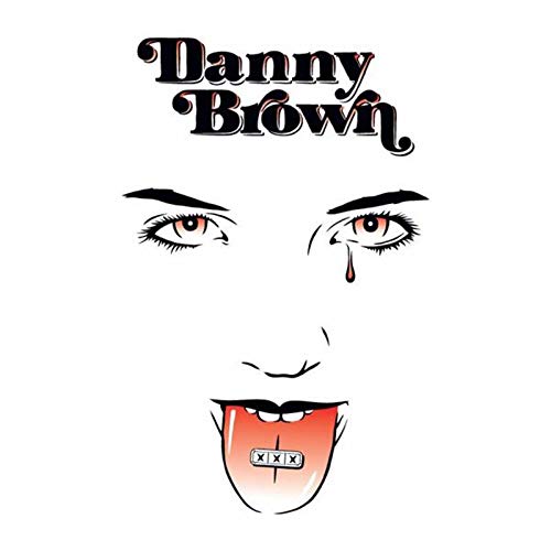 Danny Brown – XXX – $20.98