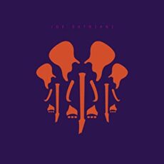 Joe Satriani – The Elephants of Mars (Limited Orange) [2 LP]