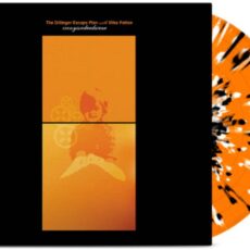 The Dillinger Escape Plan – Irony Is A Dead Scene – Anniversary Edition