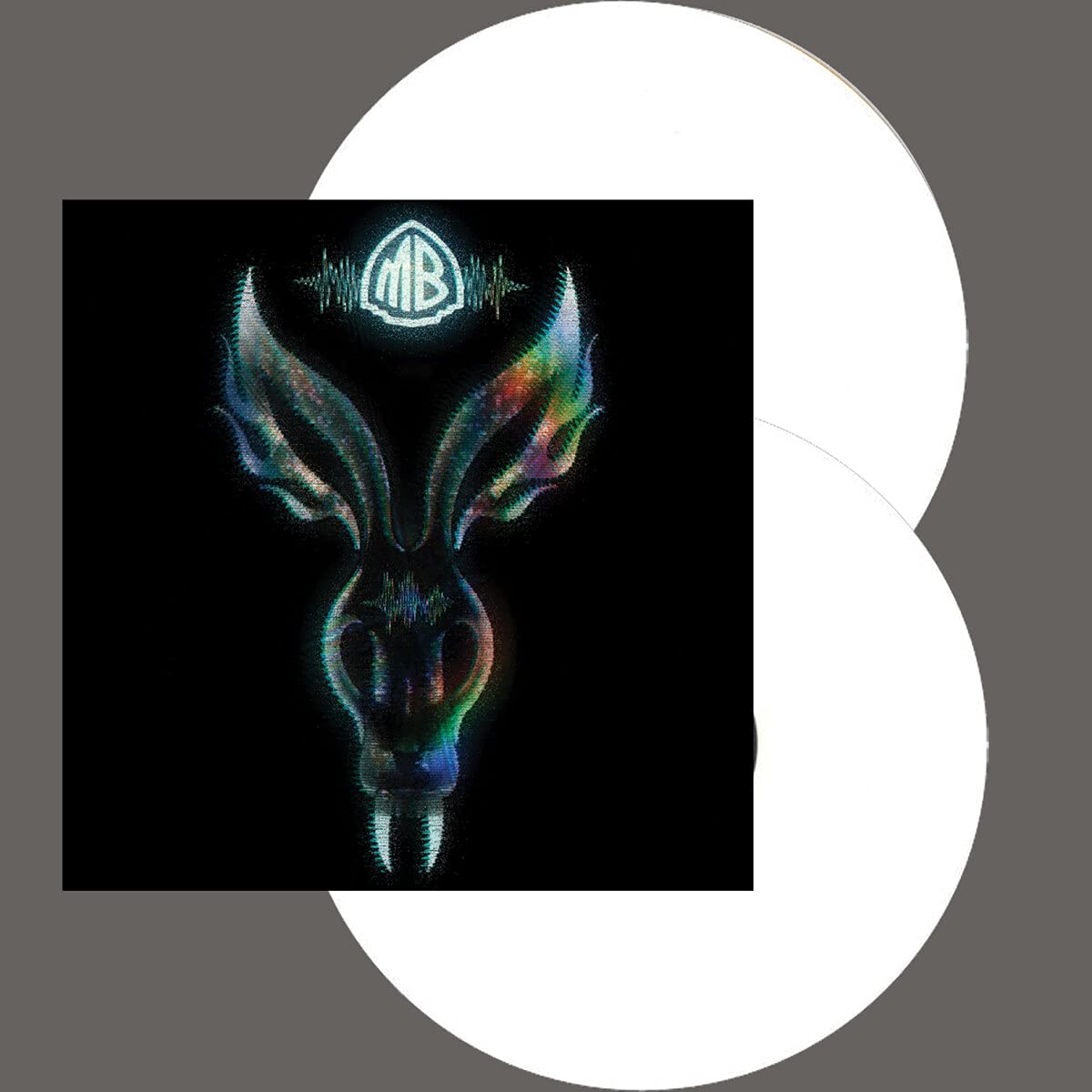 Mr. Bungle – The Night They Came Home [2LP] (White Vinyl)